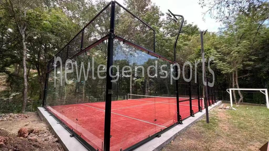 Padel Court Regulations and Standards Every Operator Must Know